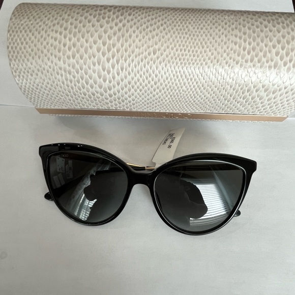 Ladies Sunglasses - Jimmy Choo